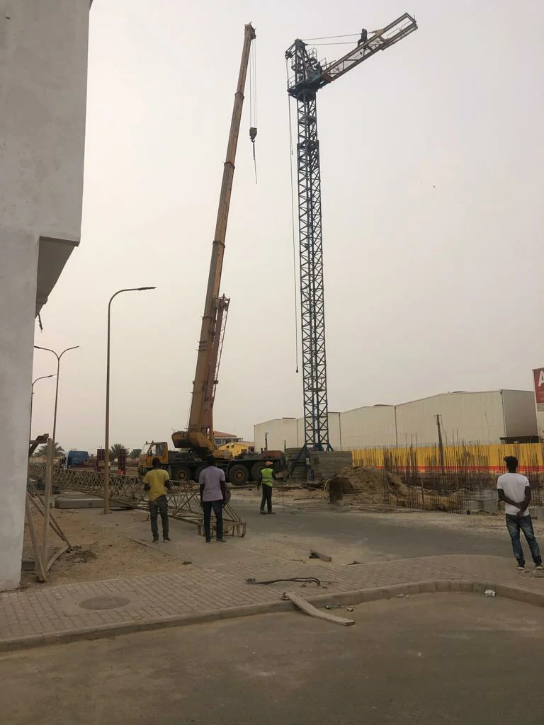 Miname transport et services