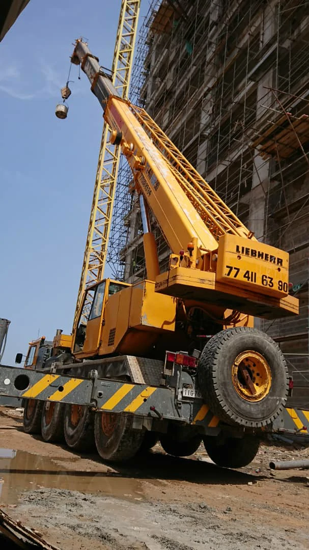 Miname transport et services