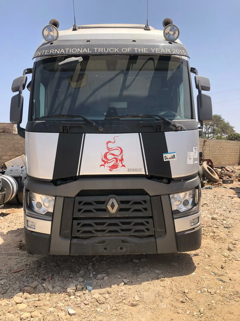 Miname transport et services