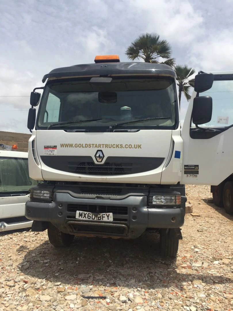 Miname transport et services