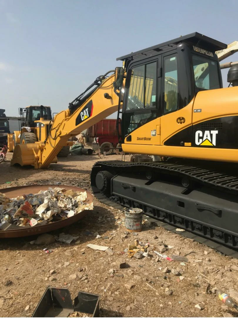 Miname transport et services