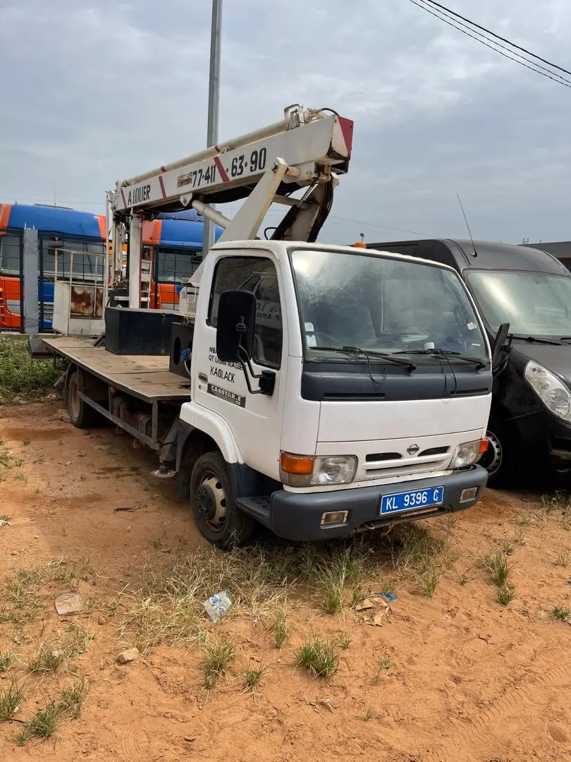 Miname transport et services