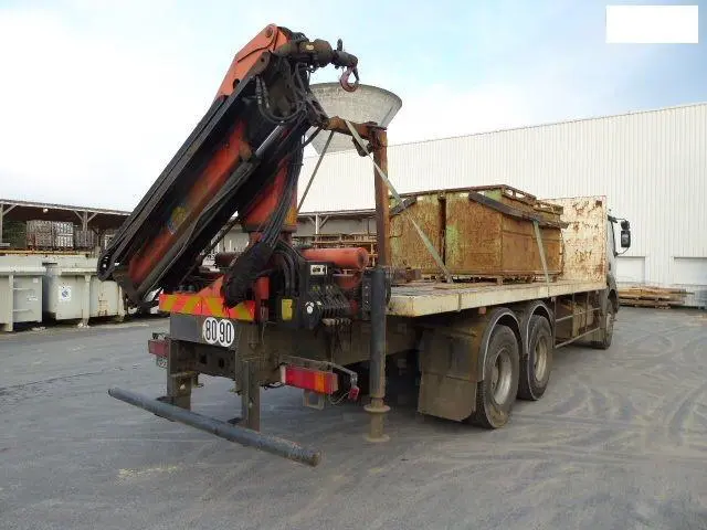 Miname transport et services