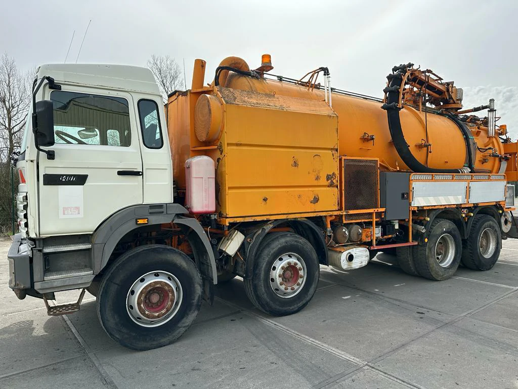 minane transport et services MTS