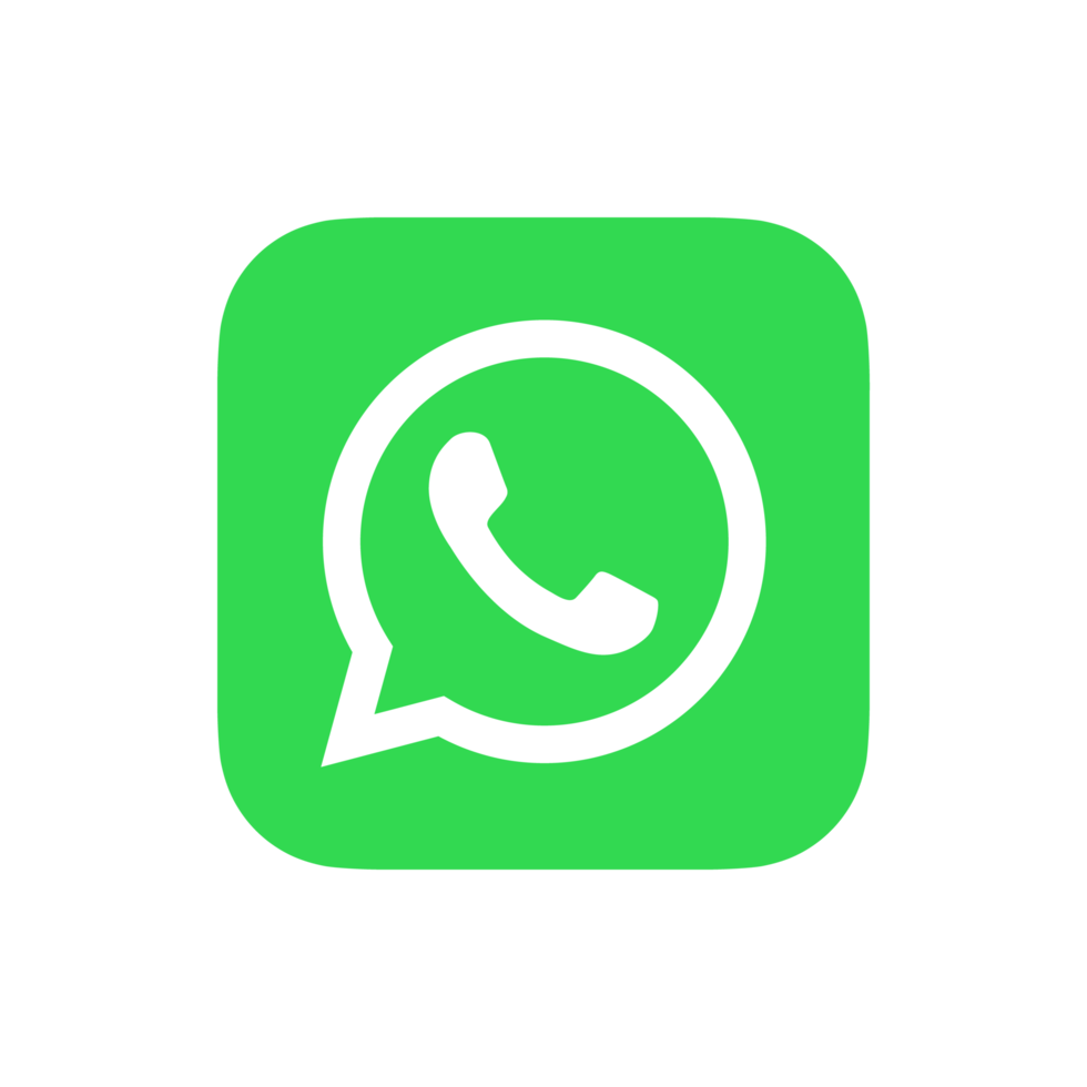 Logo whatsapp